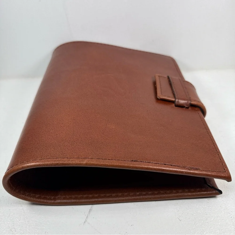 Horse racing betting logbook‎ Leather Journal Organizer
